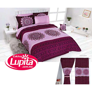 MANDY EDREDON IND (Primavera-Competition)