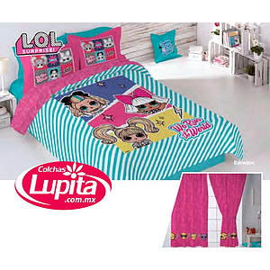 LOL SABANAS MAT (Primavera-Competition)