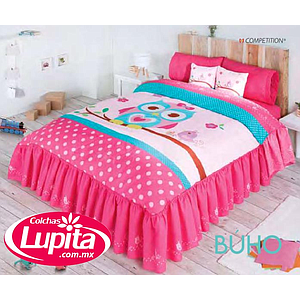 BUHO SABANAS MAT (Primavera-Competition)