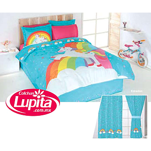 ALEGRIA EDREDON MAT (Primavera-Competition)