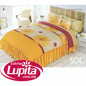 SOL SABANAS MAT (Primavera-Competition)