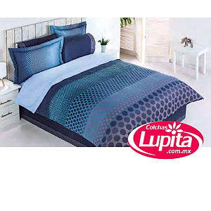 LUCIANO EDREDON KS (Primavera-Competition)