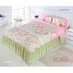 KORA EDRECOLCHA KS (Primavera-Competition)