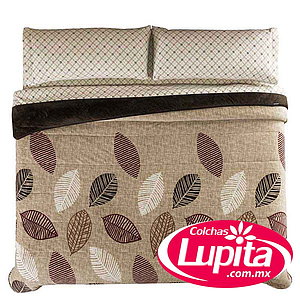 COBERTOR INVERNAL KS/QS HOJARASCA (Vianney 24)