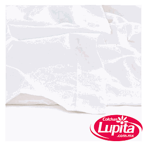 FUNDA DE ALMOHADA KS CABOS BLANCO (Vianney Hogar)