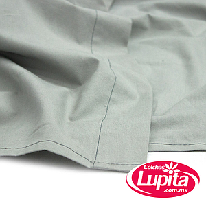 FUNDA DE ALMOHADA STD CABOS GRIS (Vianney Hogar)