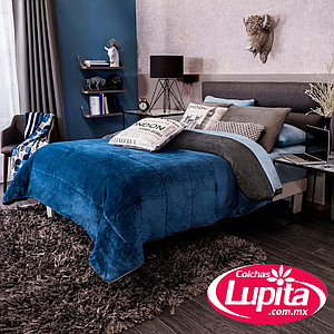 COBERTOR INVERNAL KS/QS ALASKA (Vianney 24)