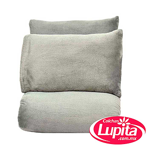 SABANAS SIBERIA IND ALPES GRIS (Vianney 24)