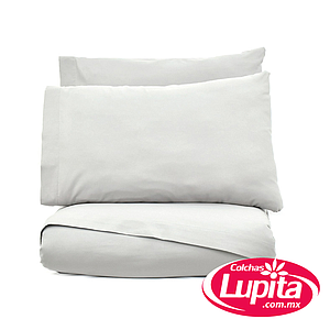 SABANAS VIASOFT IND GRIS (Vianney Hogar)