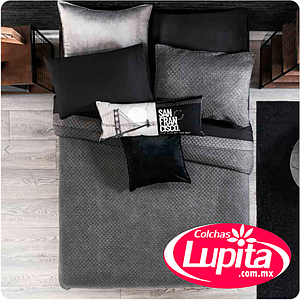 EDREDON KS SAN FRANCISCO (Vianney)