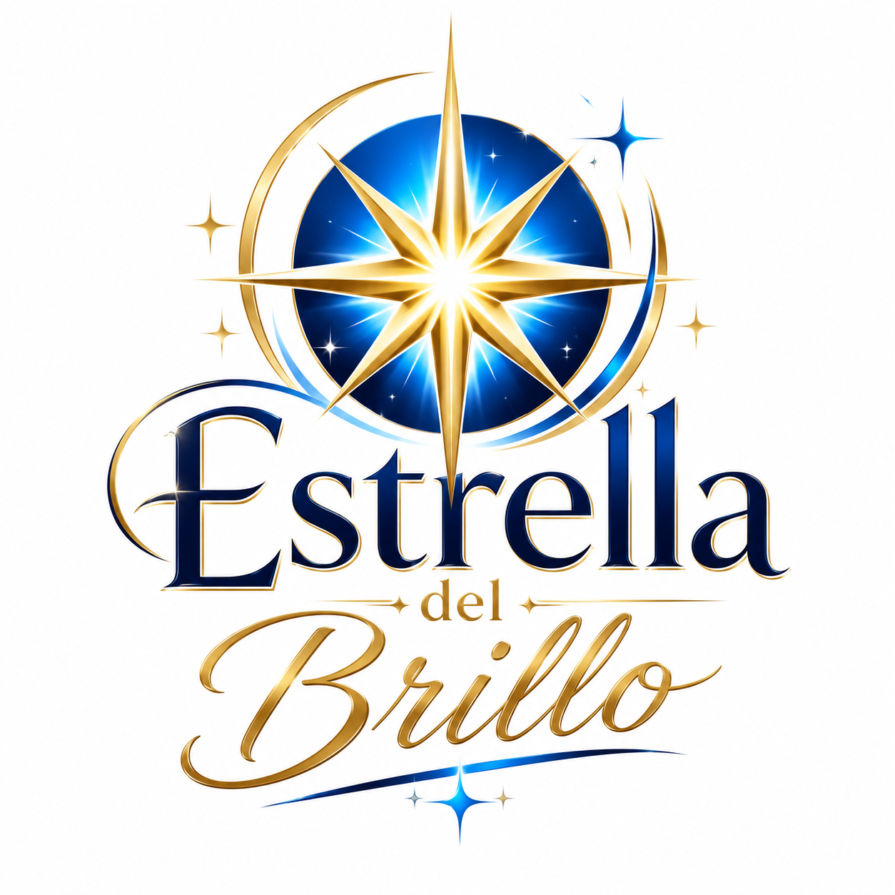 Estrella del Brillo